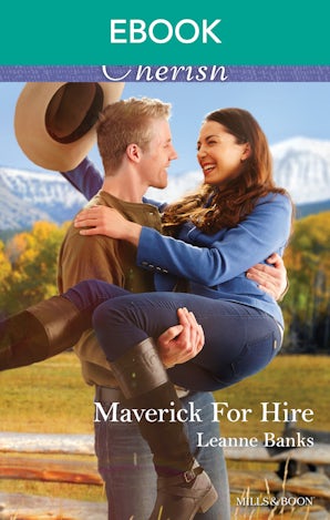 Maverick For Hire