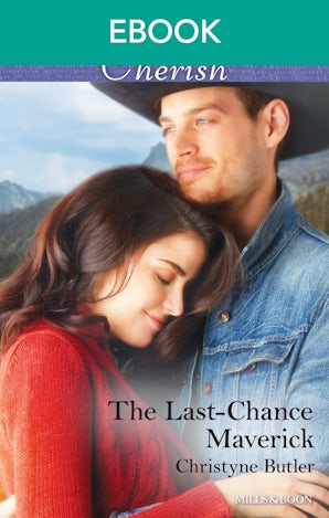 The Last-Chance Maverick