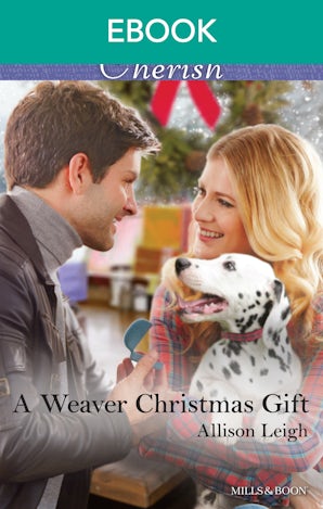 A Weaver Christmas Gift