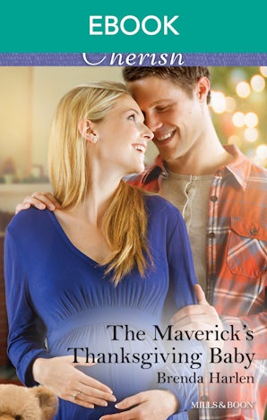 The Maverick's Thanksgiving Baby