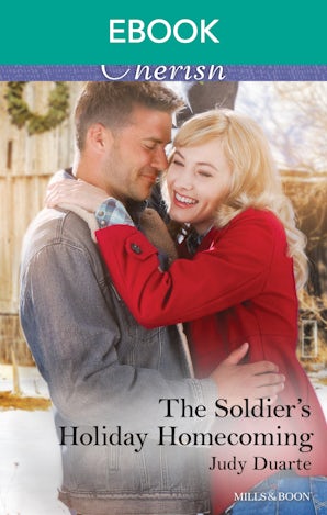 The Soldier's Holiday Homecoming