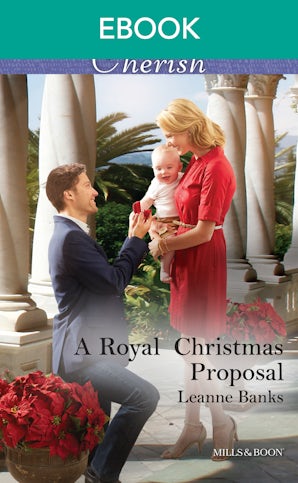 A Royal Christmas Proposal