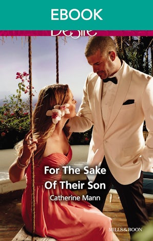 For The Sake Of Their Son