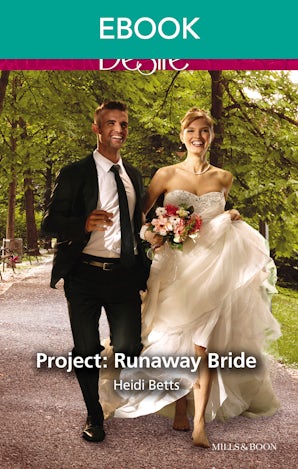 Project: Runaway Bride