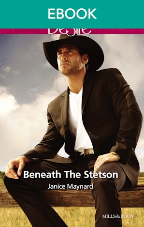 Beneath The Stetson