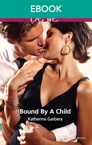 Bound By A Child