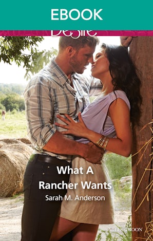 What A Rancher Wants