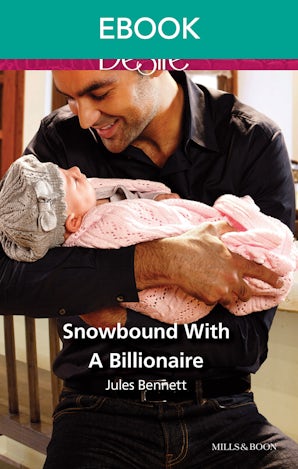 Snowbound With A Billionaire
