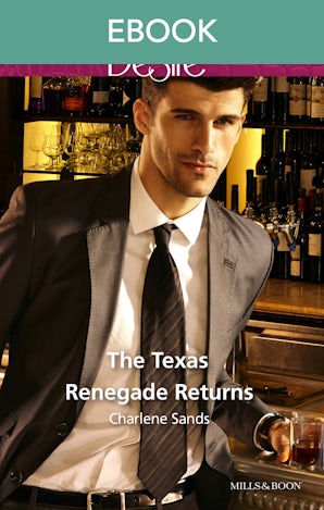 The Texas Renegade Returns