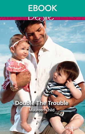 Double The Trouble