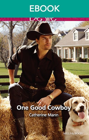 One Good Cowboy