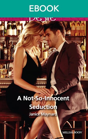 A Not-So-Innocent Seduction