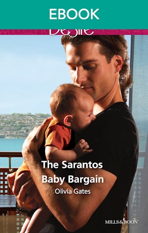 The Sarantos Baby Bargain