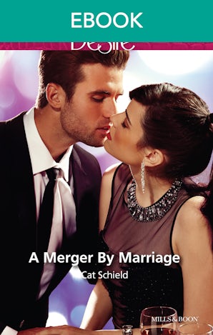 A Merger By Marriage