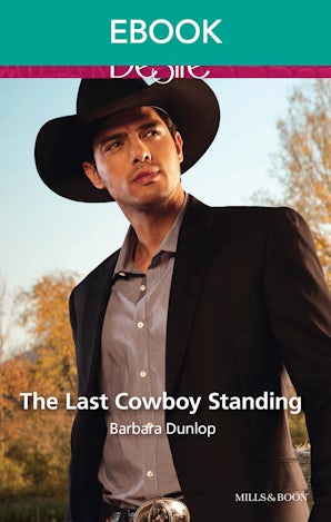 The Last Cowboy Standing