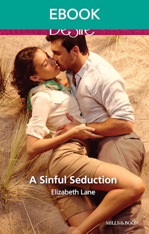 A Sinful Seduction