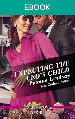 Expecting The Ceo's Child
