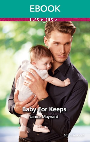 Baby For Keeps