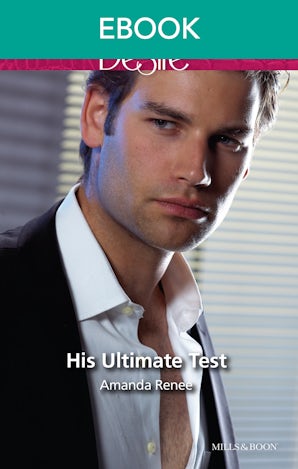 His Ultimate Test