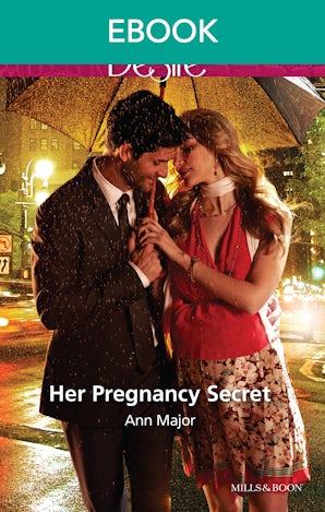 Her Pregnancy Secret