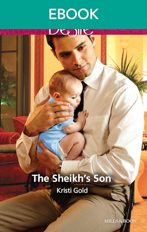 The Sheikh's Son