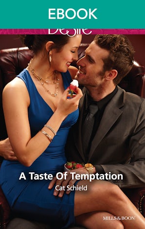 A Taste Of Temptation