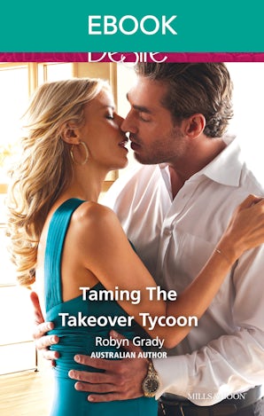 Taming The Takeover Tycoon