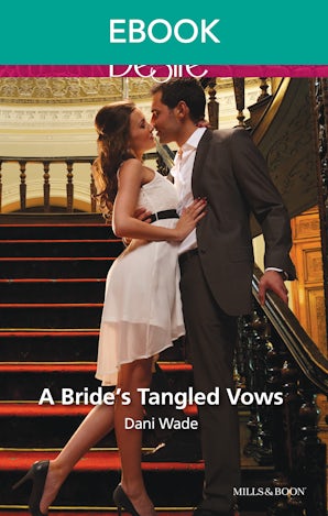 A Bride's Tangled Vows