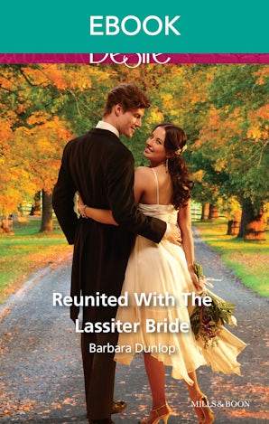 Reunited With The Lassiter Bride