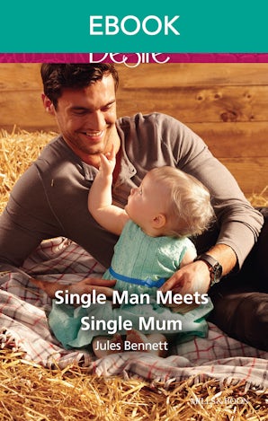 Single Man Meets Single Mum