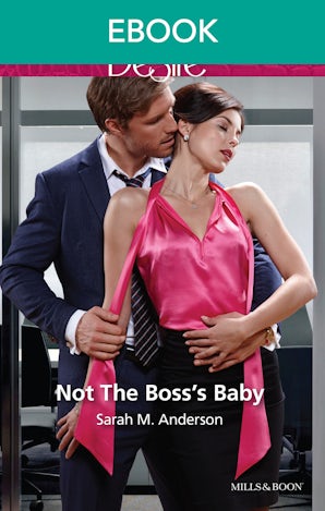 Not The Boss's Baby