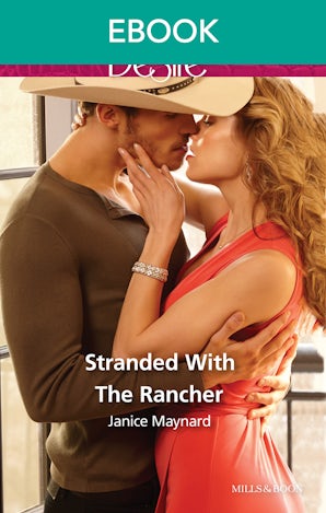 Stranded With The Rancher