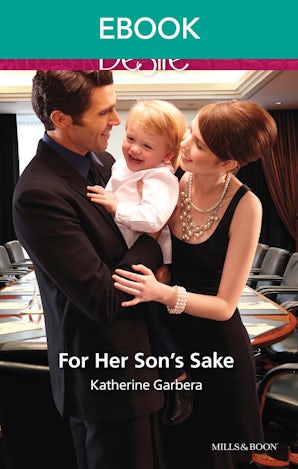 For Her Son's Sake