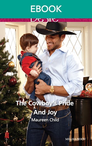 The Cowboy's Pride And Joy