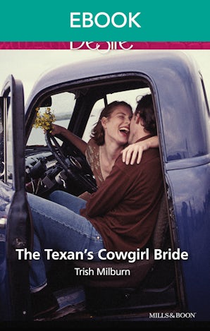 The Texan's Cowgirl Bride