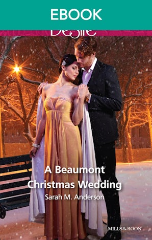 A Beaumont Christmas Wedding
