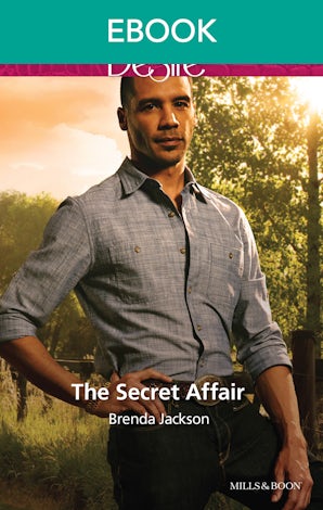 The Secret Affair