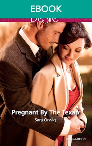 Pregnant By The Texan