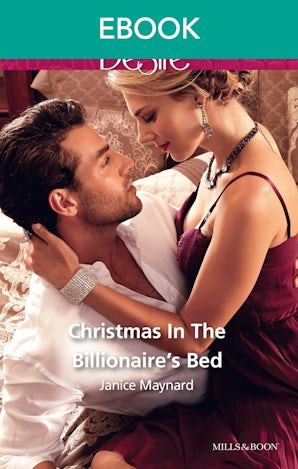 Christmas In The Billionaire's Bed