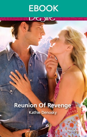 Reunion Of Revenge