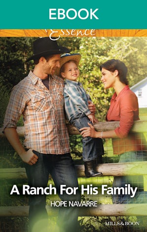 A Ranch For His Family