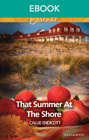 That Summer At The Shore