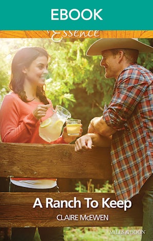 A Ranch To Keep