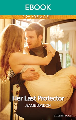 Her Last Protector