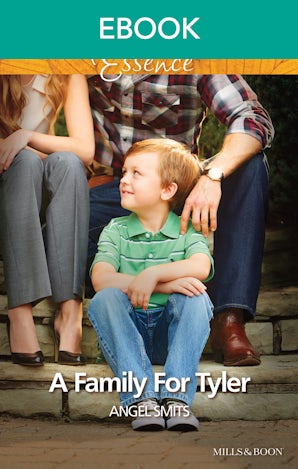 A Family For Tyler