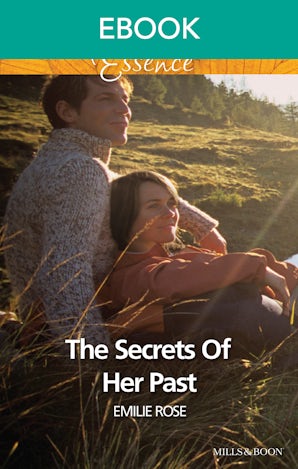 The Secrets Of Her Past