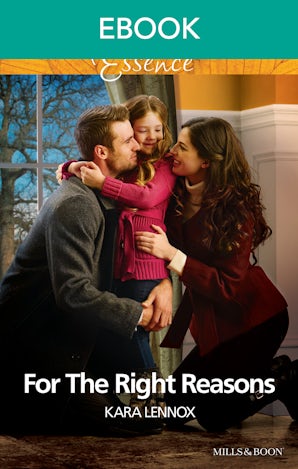 For The Right Reasons