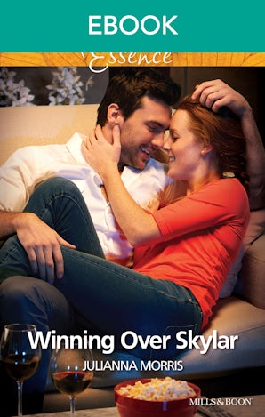 Winning Over Skylar