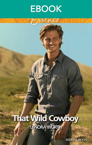 That Wild Cowboy