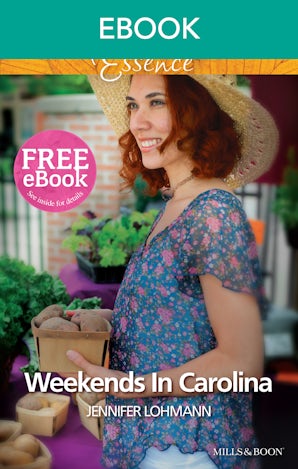 Weekends In Carolina